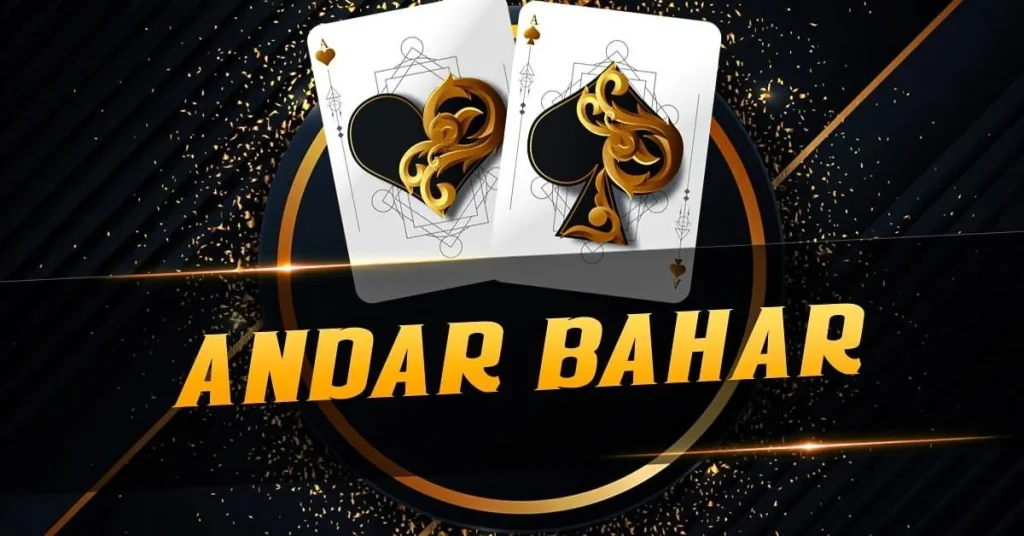 Andar Bahar Game Rules